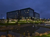 Village Hotel Aberdeen 