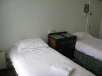 Aaran Central Guesthouse 