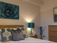 AB11 Apartments - Portland Street 