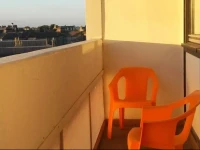 Aberdeen City Centre Apartment 