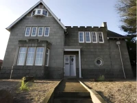 Aberdeen Serviced Apartments - The Lodge 