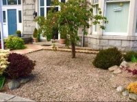 Aberdeen Springdale Guest house 