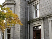 Aberdeen SYHA Hostelling Scotland 