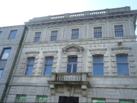 Aspect Apartments City Centre 
