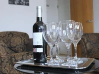 Begos Apartment 