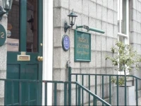 Butlers Guest House 