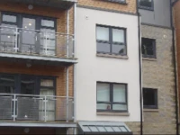 Dreamhouse Apartments Aberdeen 