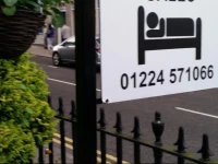 Gales Guesthouse 