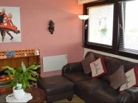 Gilcomstoun Land Apartment 