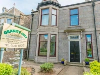 Granite City Guest House 