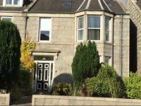 Hatton BnB 