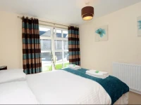 Parkhill Luxury Serviced Apartments - Hilton Campus 