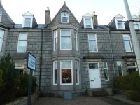Seashells Guest House 
