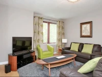 Serviced Apartment Aberdeen 
