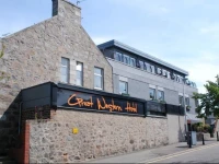 The Great Western Hotel 