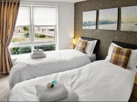 Thistle Apartments - Kings Apartment 