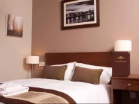 Wellington Hotel 