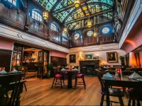 The Woodside Hotel 