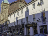 The Kings Head Hotel