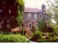 Brynhonddu Country House B&B