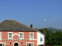 Abergavenny Hotel