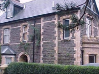 Ryvington House