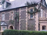 Ryvington House 