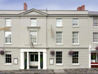 The Angel Hotel