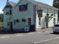 The Bridge Inn 
