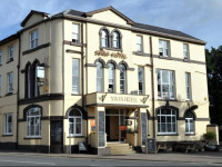 The Swan Hotel