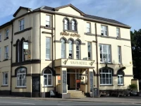 The Swan Hotel 