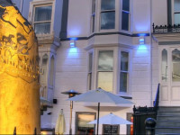 Gwesty Cymru Hotel & Restaurant