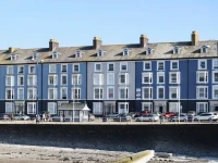 Awel Mor Holiday Apartment 