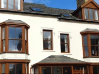 Glyn Garth Guest House 