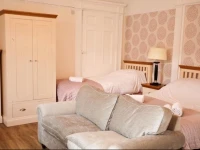 Atlantic Studio B&B 