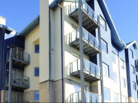 Parc y Bryn Serviced Apartments
