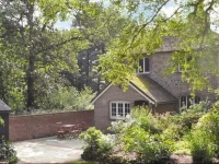 1 Tanhurst Cottage 