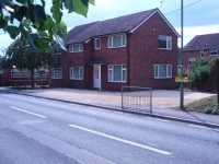 Red Lion Accommodation 