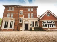 Steventon House Hotel 