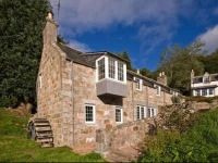 Mill Cottage 