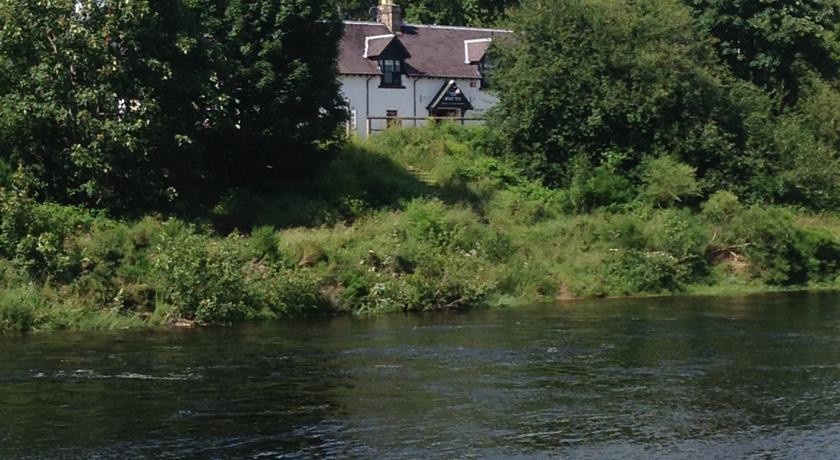 The Boat Inn 