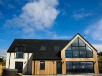 Stac Polly Cottage 
