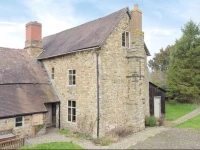 Number 1 Henley Cottage 