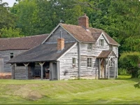 The Shooting Lodge 