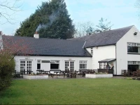 Brown Trout Golf & Country Inn 