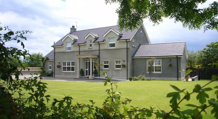 Crowfield Country House 