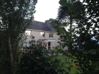 Lisieux House on Lough Neagh 