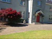 Ballycarton House 
