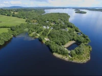 Fermanagh Cottages 