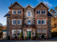 Duisdale House Hotel 